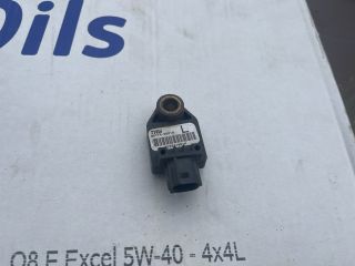 bontott TOYOTA AVENSIS T25 Bal első Ütközés Érzékelő (Homlokfalon)