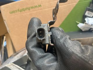 bontott TOYOTA AVENSIS T25 Bal első Ütközés Érzékelő (Homlokfalon)