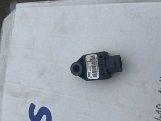 bontott TOYOTA AVENSIS T25 Bal első Ütközés Érzékelő (Homlokfalon)