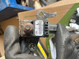 bontott TOYOTA AVENSIS T25 Bal első Ütközés Érzékelő (Homlokfalon)