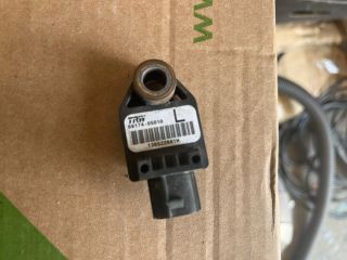 bontott TOYOTA AVENSIS T25 Bal első Ütközés Érzékelő (Homlokfalon)