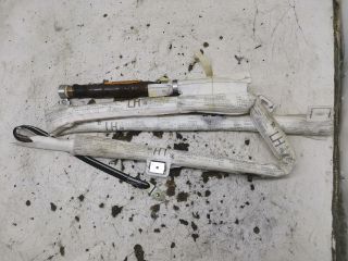 bontott TOYOTA AVENSIS T25 Bal Függönylégzsák és Oldallégzsák