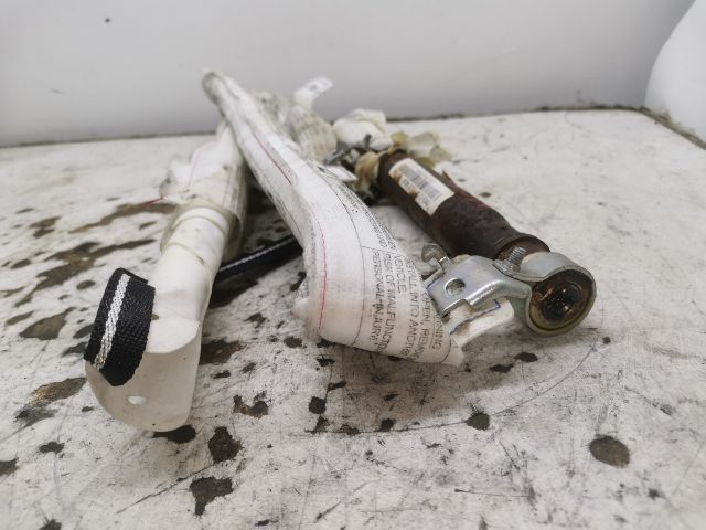 bontott TOYOTA AVENSIS T25 Bal Függönylégzsák és Oldallégzsák