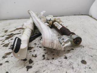 bontott TOYOTA AVENSIS T25 Bal Függönylégzsák és Oldallégzsák