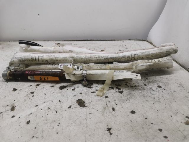 bontott TOYOTA AVENSIS T25 Bal Függönylégzsák és Oldallégzsák