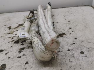 bontott TOYOTA AVENSIS T25 Bal Függönylégzsák és Oldallégzsák