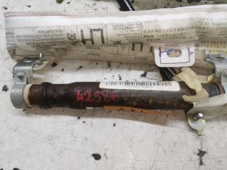 bontott TOYOTA AVENSIS T25 Bal Függönylégzsák és Oldallégzsák