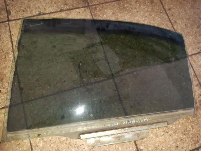 bontott TOYOTA AVENSIS T25 Bal hátsó Ablak