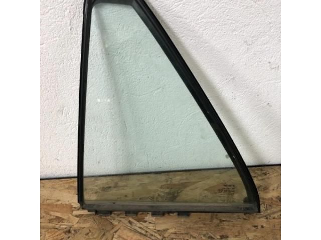 bontott TOYOTA AVENSIS T25 Bal hátsó Ablak