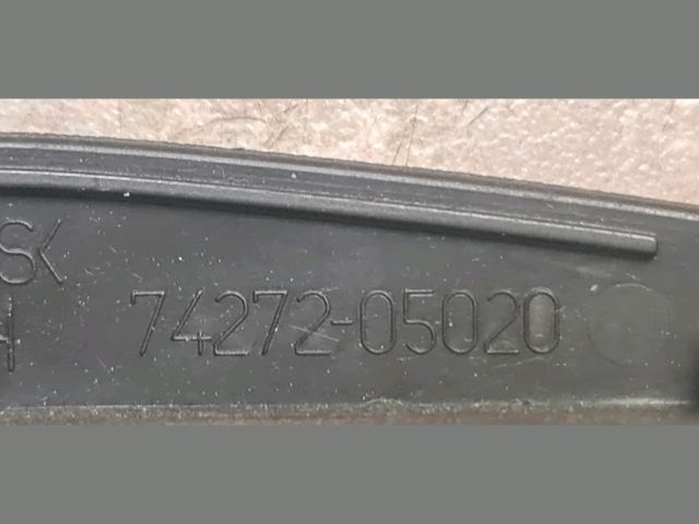 bontott TOYOTA AVENSIS T25 Bal hátsó Ablakemelő Kapcsoló