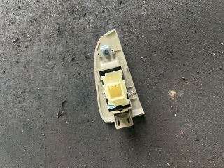 bontott TOYOTA AVENSIS T25 Bal hátsó Ablakemelő Kapcsoló