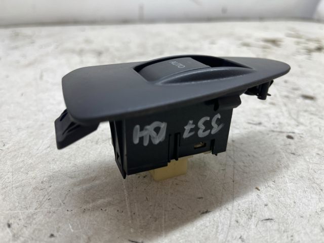 bontott TOYOTA AVENSIS T25 Bal hátsó Ablakemelő Kapcsoló