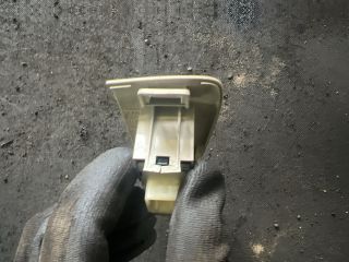 bontott TOYOTA AVENSIS T25 Bal hátsó Ablakemelő Kapcsoló