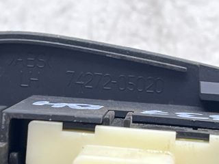 bontott TOYOTA AVENSIS T25 Bal hátsó Ablakemelő Kapcsoló