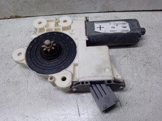 bontott TOYOTA AVENSIS T25 Bal hátsó Ablakemelő Motor