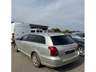 bontott TOYOTA AVENSIS T25 Bal hátsó Ablakemelő Motor