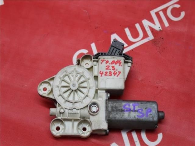 bontott TOYOTA AVENSIS T25 Bal hátsó Ablakemelő Motor