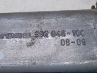 bontott TOYOTA AVENSIS T25 Bal hátsó Ablakemelő Motor