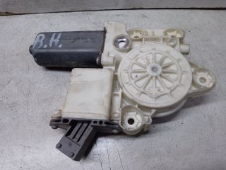 bontott TOYOTA AVENSIS T25 Bal hátsó Ablakemelő Motor