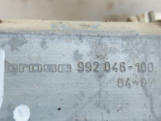 bontott TOYOTA AVENSIS T25 Bal hátsó Ablakemelő Szerkezet (Elektromos)