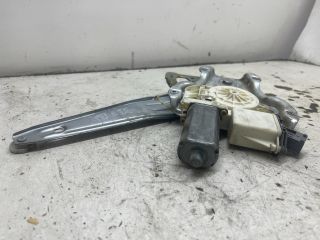 bontott TOYOTA AVENSIS T25 Bal hátsó Ablakemelő Szerkezet (Elektromos)