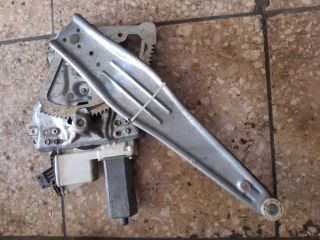 bontott TOYOTA AVENSIS T25 Bal hátsó Ablakemelő Szerkezet (Elektromos)