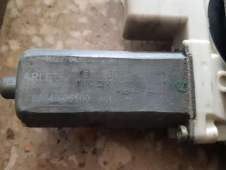 bontott TOYOTA AVENSIS T25 Bal hátsó Ablakemelő Szerkezet (Elektromos)