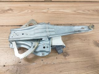 bontott TOYOTA AVENSIS T25 Bal hátsó Ablakemelő Szerkezet (Elektromos)