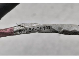 bontott TOYOTA AVENSIS T25 Bal hátsó Ajtó Kábelköteg