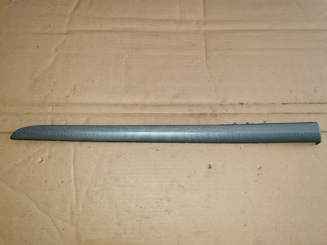 bontott TOYOTA AVENSIS T25 Bal hátsó Ajtó Kárpit Díszléc