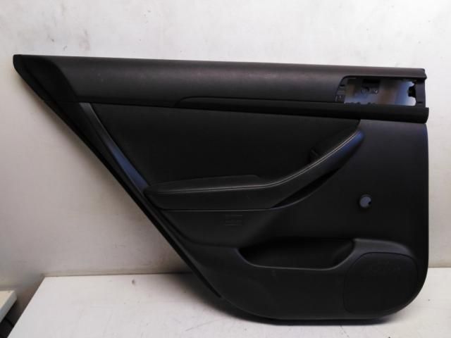 bontott TOYOTA AVENSIS T25 Bal hátsó Ajtó Kárpit