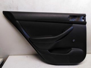 bontott TOYOTA AVENSIS T25 Bal hátsó Ajtó Kárpit