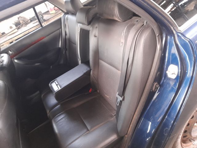 bontott TOYOTA AVENSIS T25 Bal hátsó Ajtó Kárpit