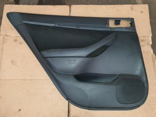 bontott TOYOTA AVENSIS T25 Bal hátsó Ajtó Kárpit