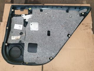 bontott TOYOTA AVENSIS T25 Bal hátsó Ajtó Kárpit