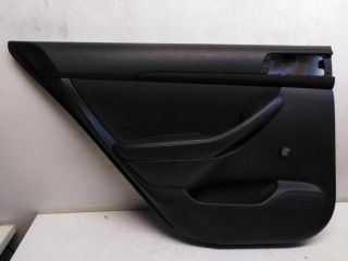 bontott TOYOTA AVENSIS T25 Bal hátsó Ajtó Kárpit
