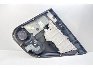 bontott TOYOTA AVENSIS T25 Bal hátsó Ajtó Kárpit