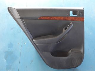 bontott TOYOTA AVENSIS T25 Bal hátsó Ajtó Kárpit