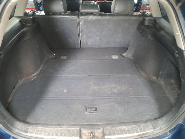 bontott TOYOTA AVENSIS T25 Bal hátsó Ajtó (Részeivel)