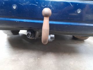 bontott TOYOTA AVENSIS T25 Bal hátsó Ajtó (Részeivel)