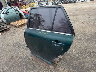 bontott TOYOTA AVENSIS T25 Bal hátsó Ajtó (Részeivel)