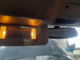 bontott TOYOTA AVENSIS T25 Bal hátsó Ajtó (Részeivel)