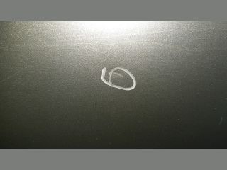 bontott TOYOTA AVENSIS T25 Bal hátsó Ajtó (Üres lemez)