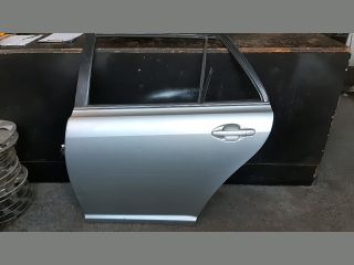 bontott TOYOTA AVENSIS T25 Bal hátsó Ajtó (Üres lemez)