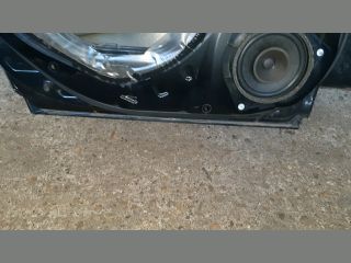 bontott TOYOTA AVENSIS T25 Bal hátsó Ajtó (Üres lemez)