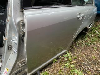 bontott TOYOTA AVENSIS T25 Bal hátsó Ajtó (Üres lemez)