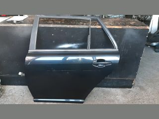 bontott TOYOTA AVENSIS T25 Bal hátsó Ajtó (Üres lemez)