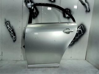 bontott TOYOTA AVENSIS T25 Bal hátsó Ajtó (Üres lemez)