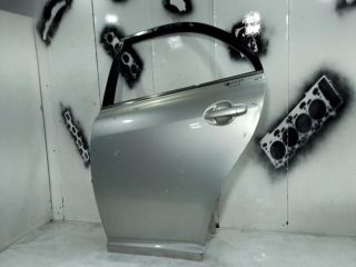 bontott TOYOTA AVENSIS T25 Bal hátsó Ajtó (Üres lemez)