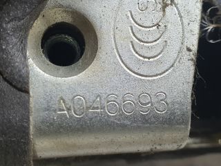 bontott TOYOTA AVENSIS T25 Bal hátsó Ajtózár